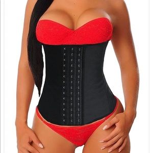 Waist trainer